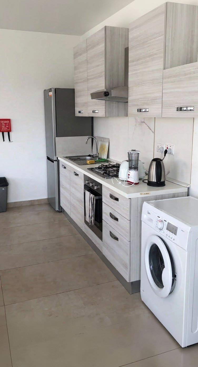 Apartment in San Pawl il-Baħar - 3 beds, 2 baths — 1