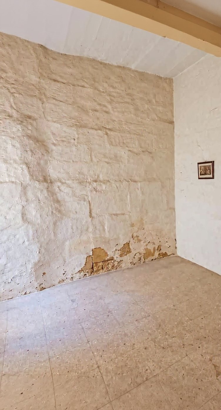 Townhouse in Mosta - 4 beds — 3