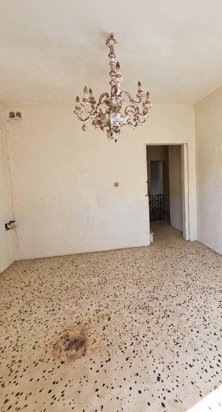 Townhouse in Mosta - 4 beds — 4