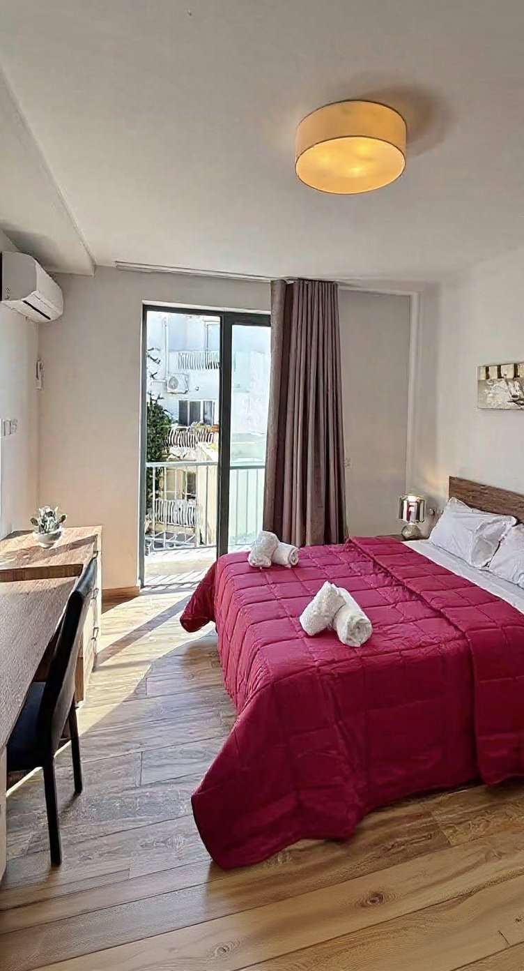 Apartment in Swieqi — 1