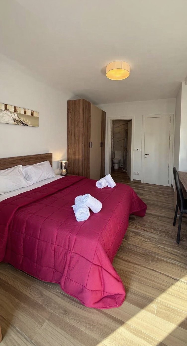Apartment in Swieqi — 2