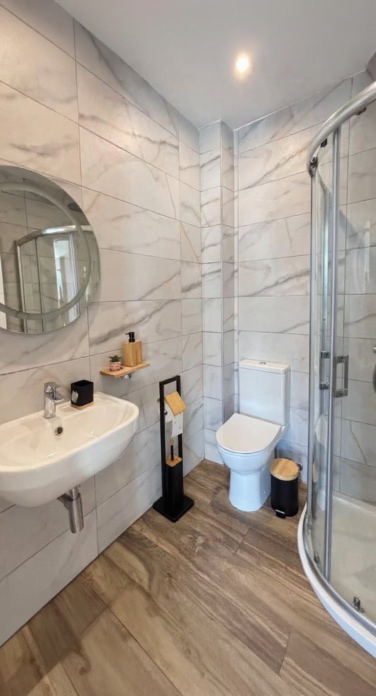 Apartment in Swieqi — 4
