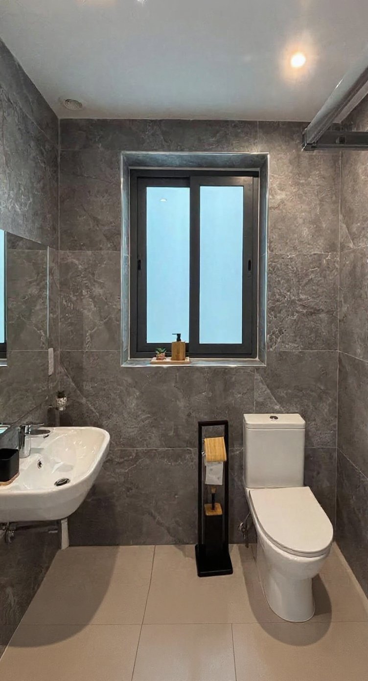 Apartment in Swieqi — 5