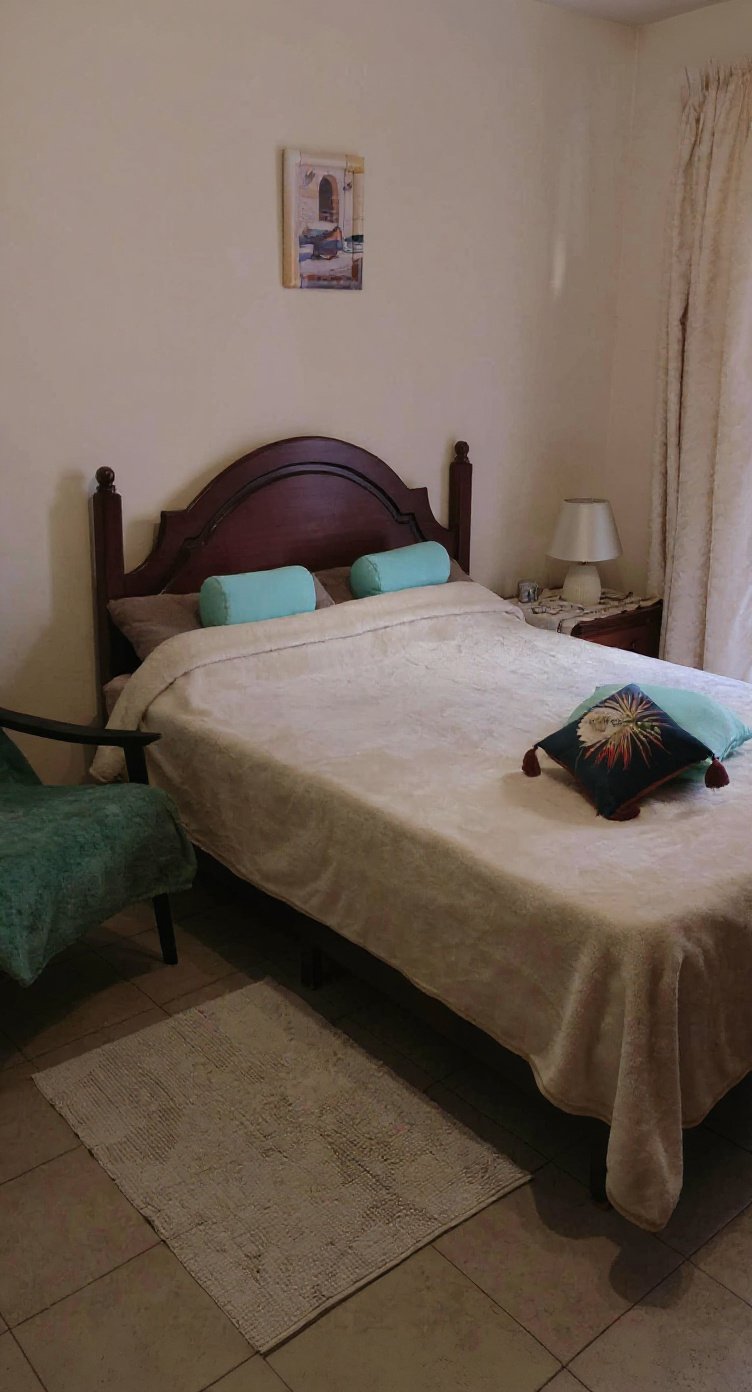 Room in Sliema — 1