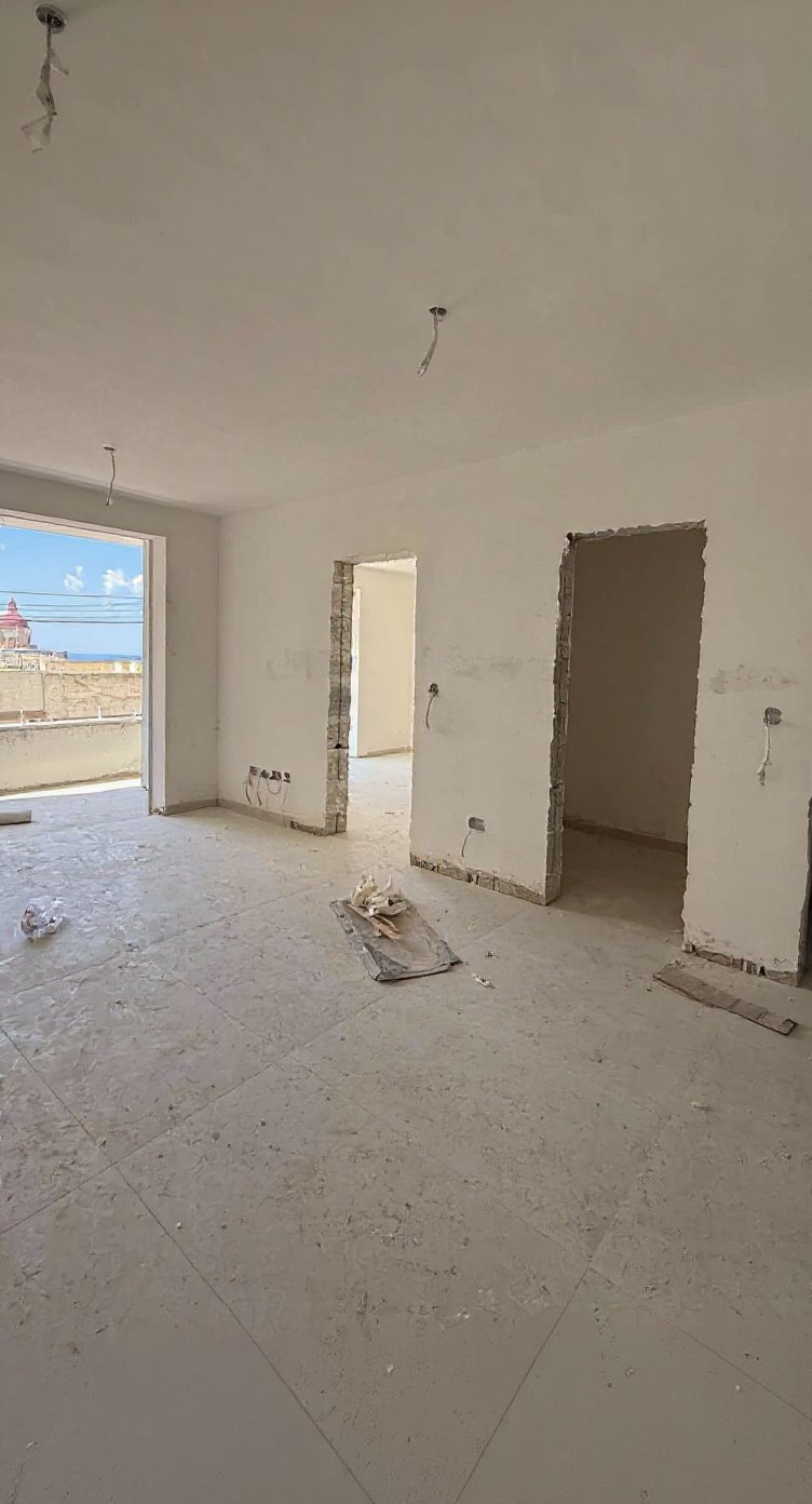 Apartment in Mellieha - 2 beds — 1