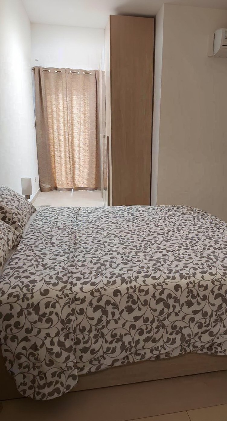 Apartment in St Paul's Bay - 2 beds, 2 baths — 5