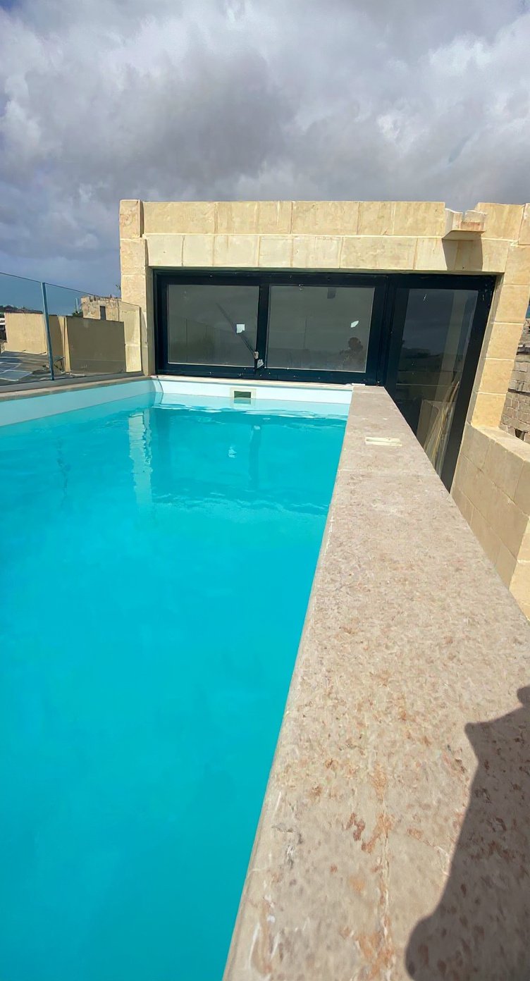 Townhouse in Siggiewi - 4 beds, 4 baths — 5