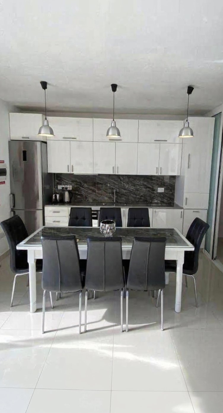 Penthouse in Marsaskala - 2 beds, 2 baths — 2