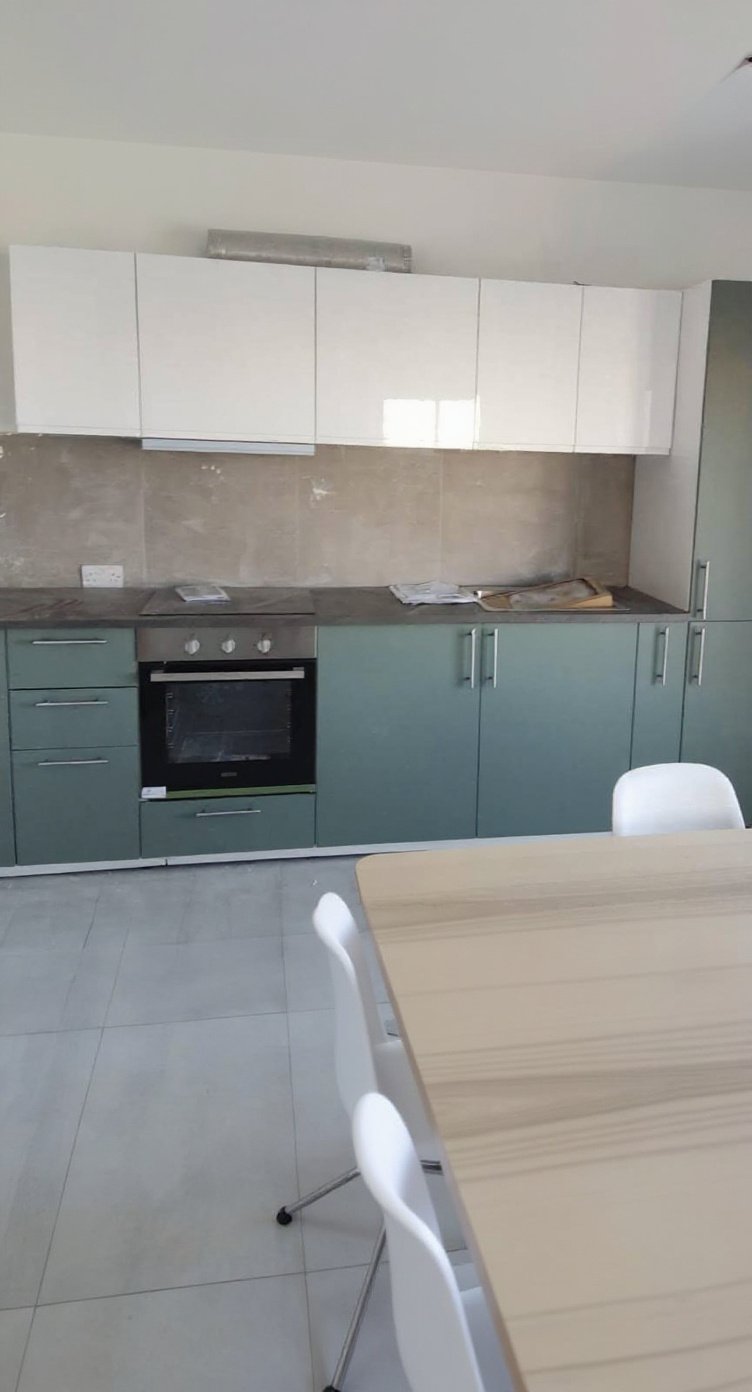 Apartment in Bugibba - 1 bed — 3
