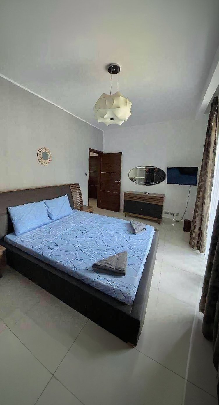 Apartment in Msida - 3 beds, 1 bath — 3