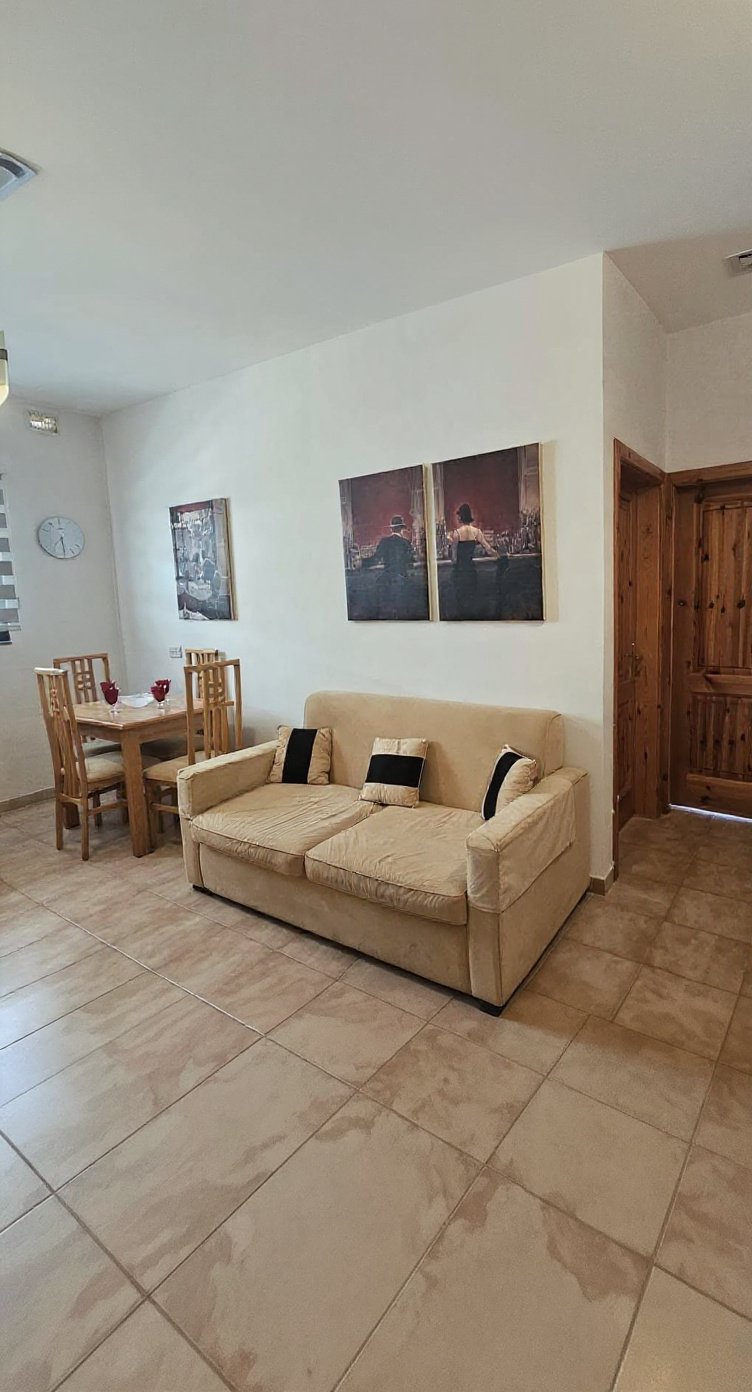 Apartment in Sliema - 1 bed, 1 bath — 2