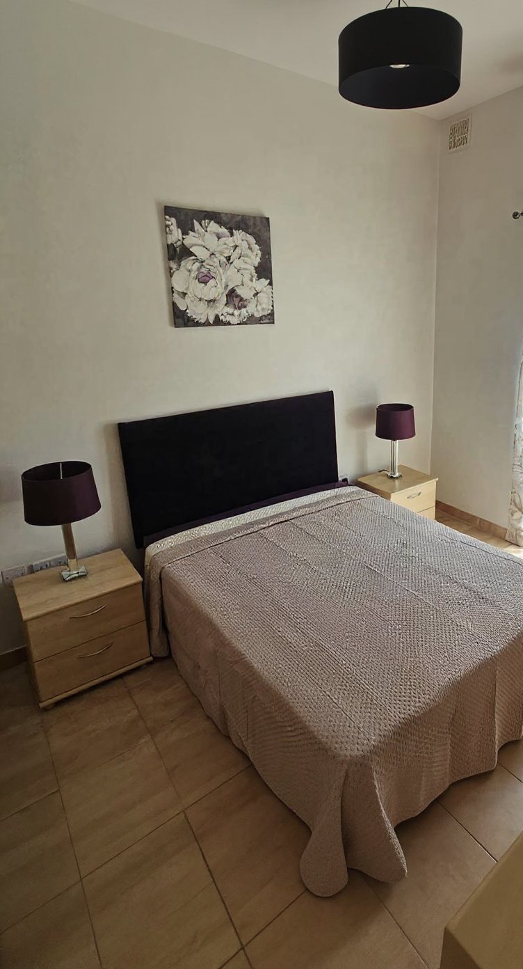 Apartment in Sliema - 1 bed, 1 bath — 3