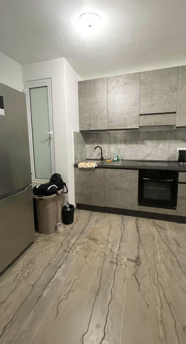Apartment in Msida - 2 beds, 2 baths — 2
