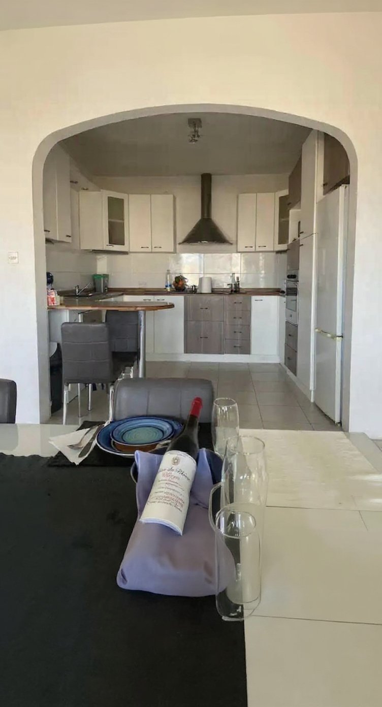 Room in Sliema — 1