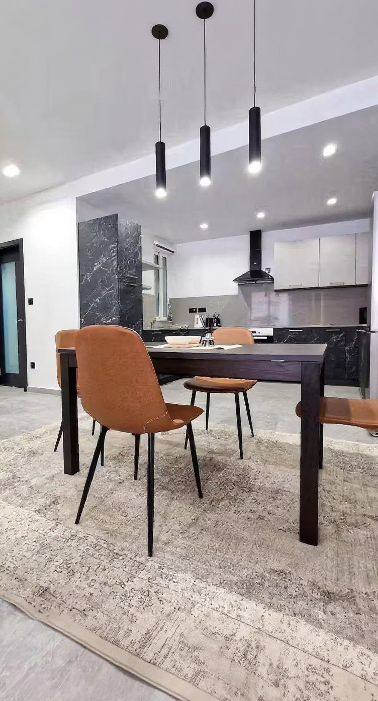Apartment in Qawra - 2 beds, 2 baths — 1