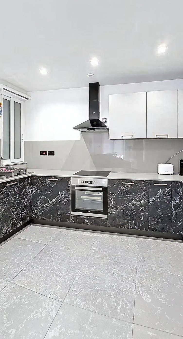 Apartment in Qawra - 2 beds, 2 baths — 3