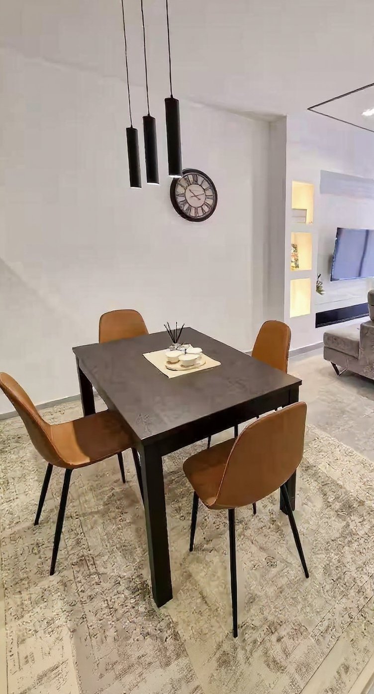 Apartment in Qawra - 2 beds, 2 baths — 4