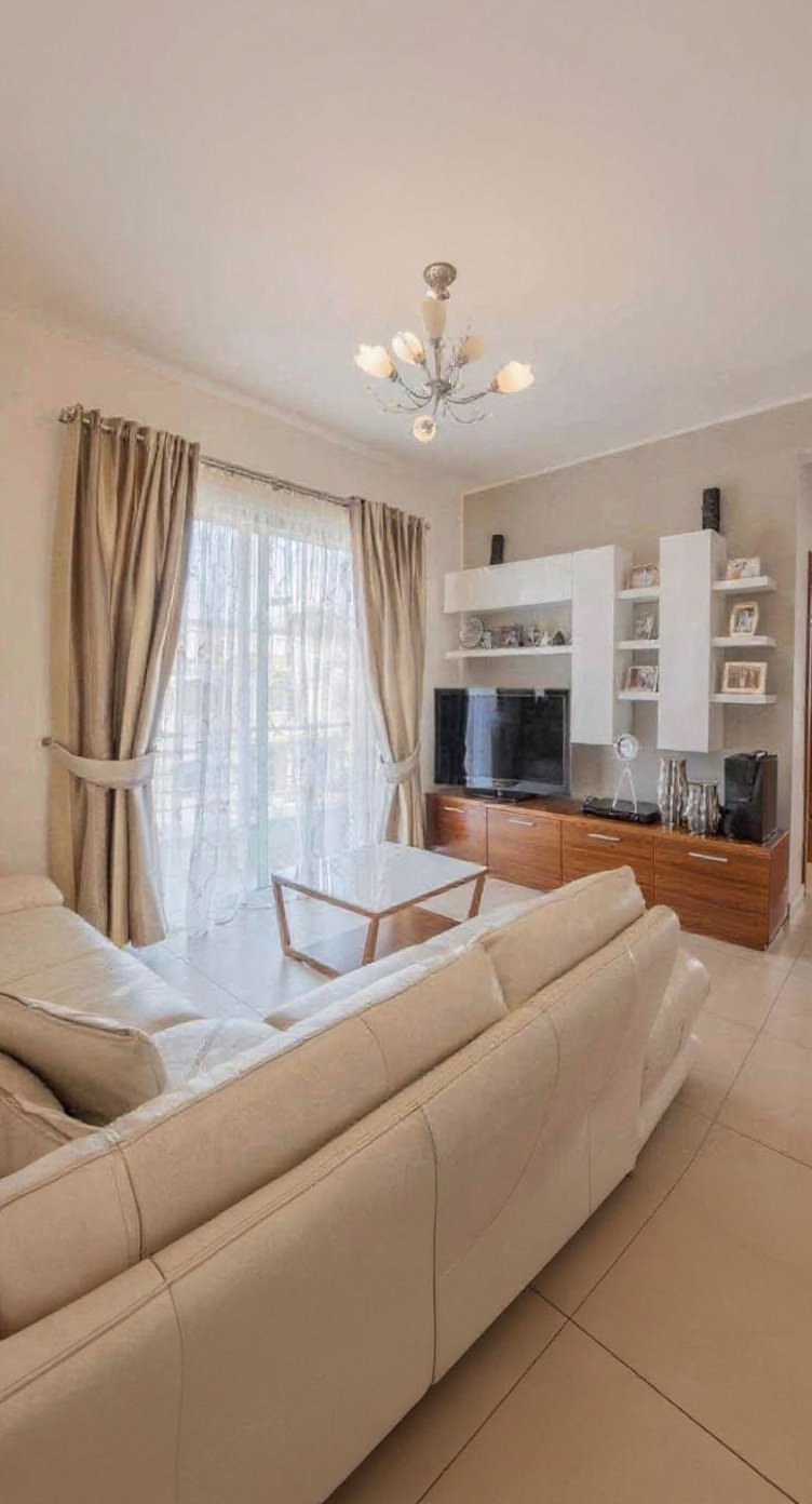 Apartment in St Julian's - 2 baths — 1