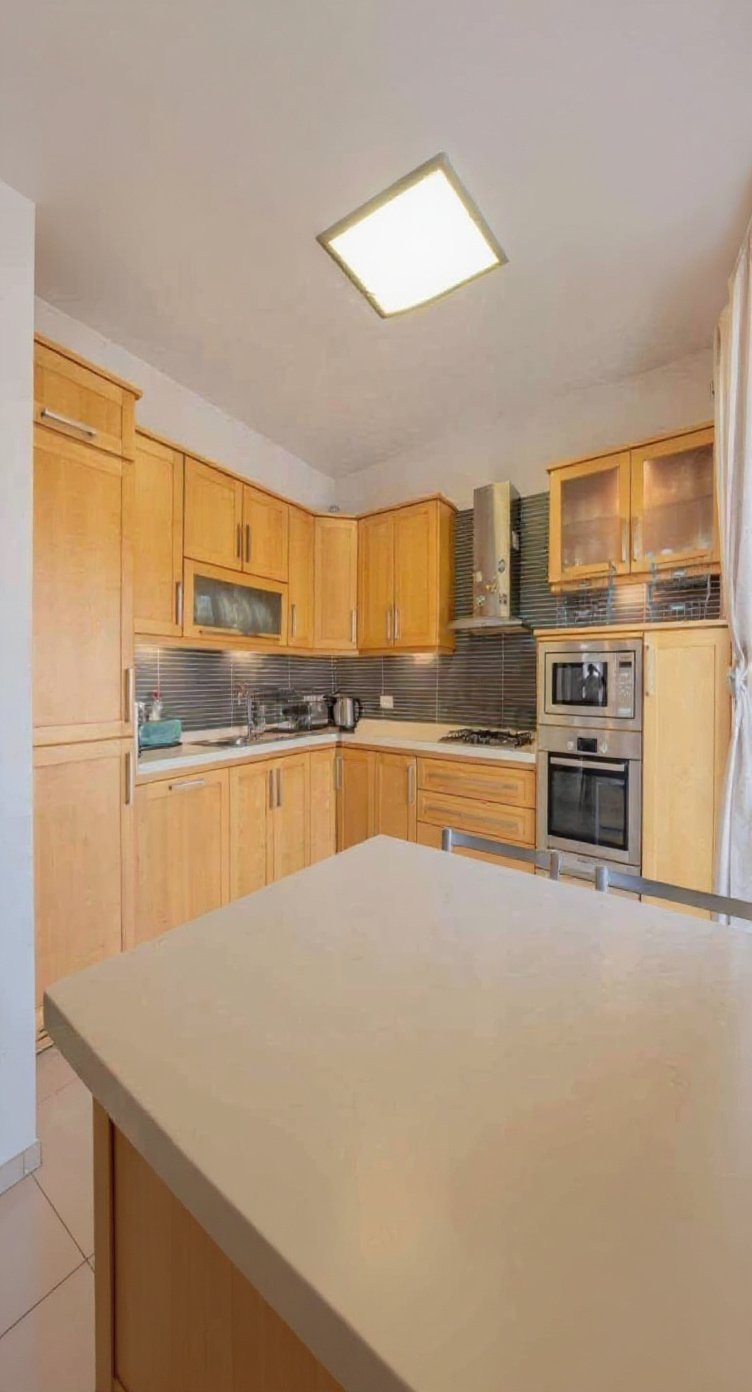 Apartment in St Julian's - 2 baths — 2