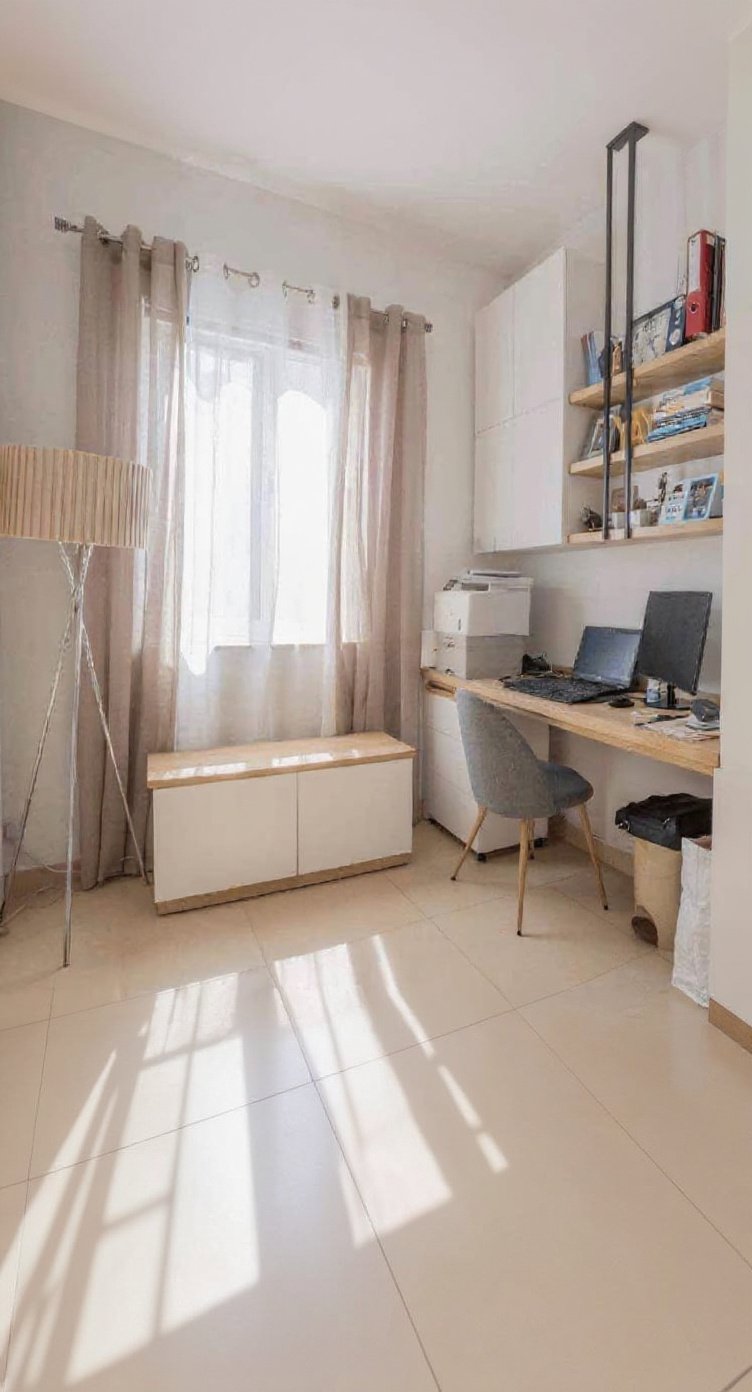 Apartment in St Julian's - 2 baths — 4