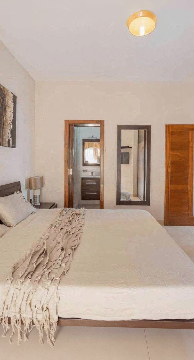 Apartment in St Julian's - 2 baths — 5