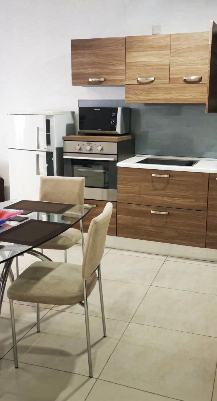 Apartment in Valletta - 1 bed, 1 bath — 1