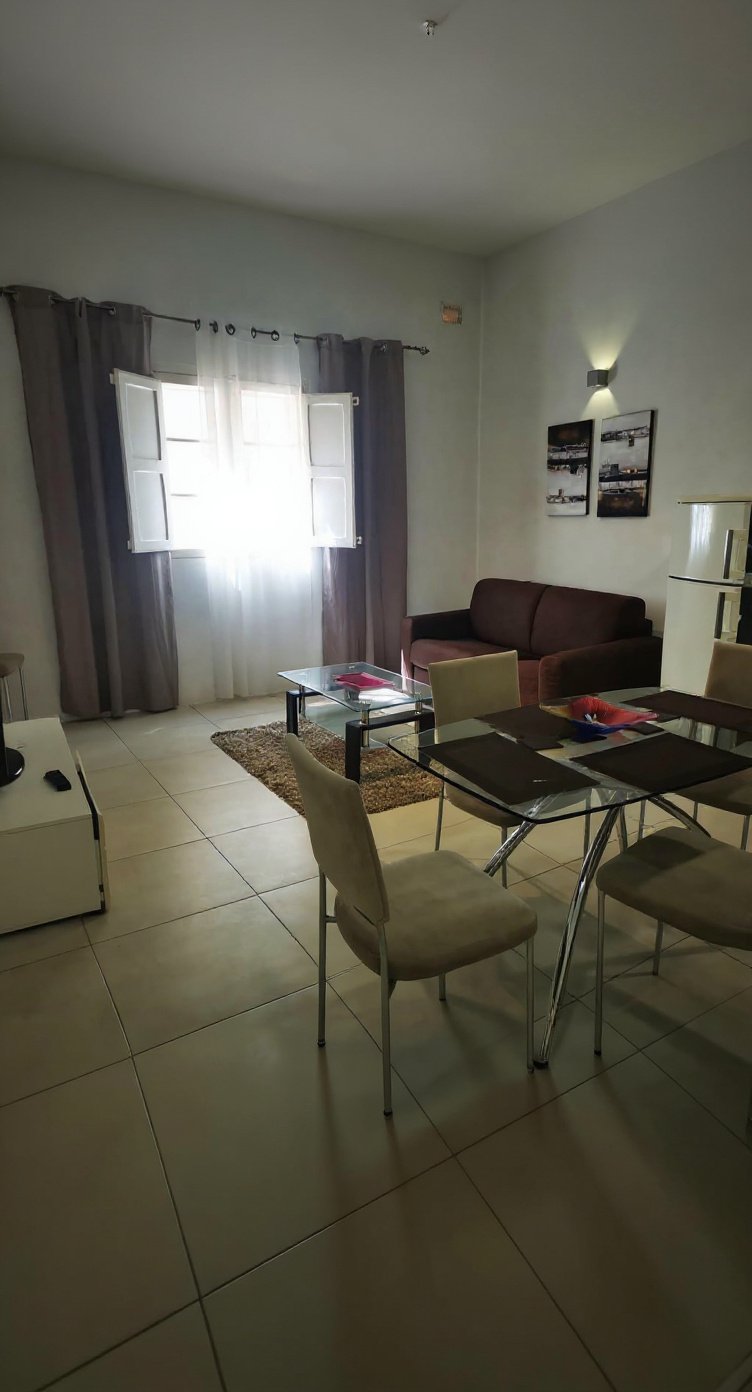 Apartment in Valletta - 1 bed, 1 bath — 2