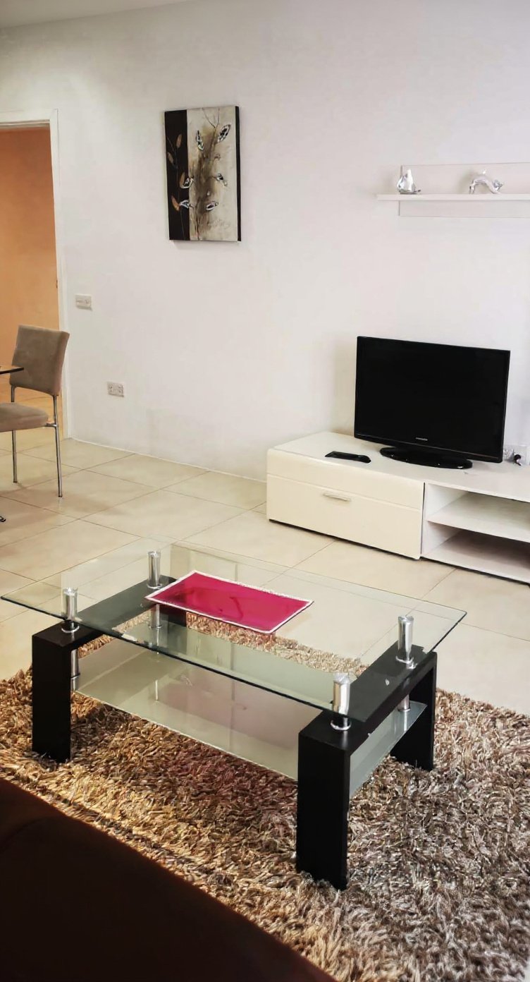 Apartment in Valletta - 1 bed, 1 bath — 4