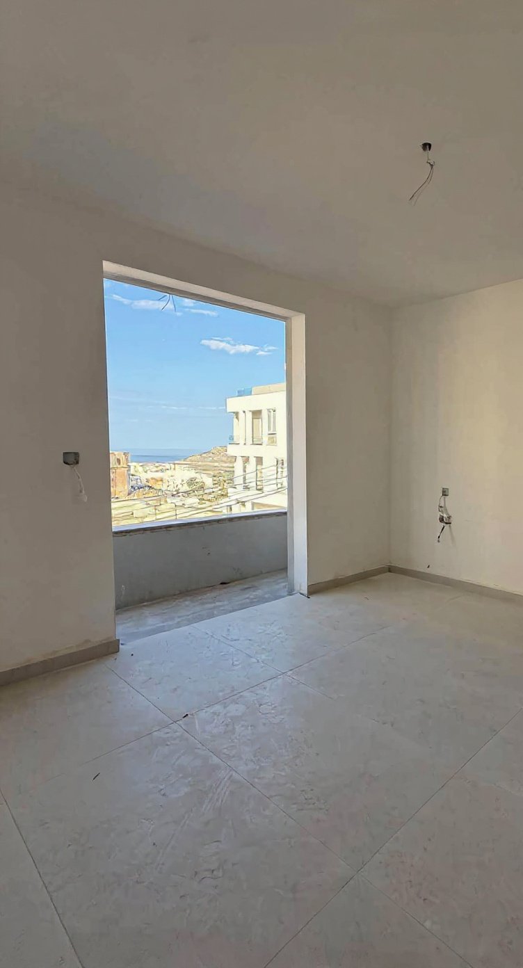 Apartment in Mellieha - 1 bed, 2 baths — 1