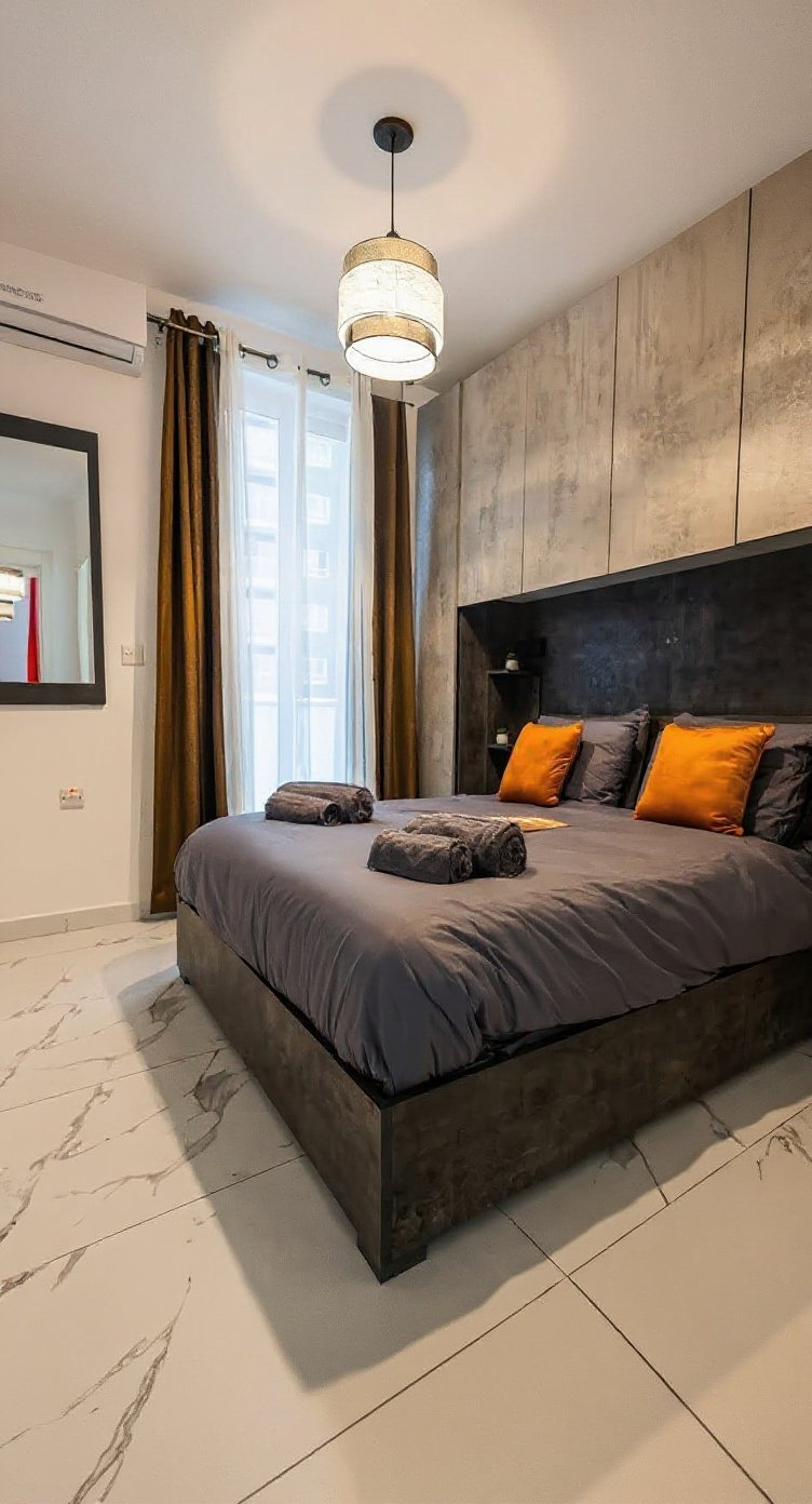 Room in Tigne — 2