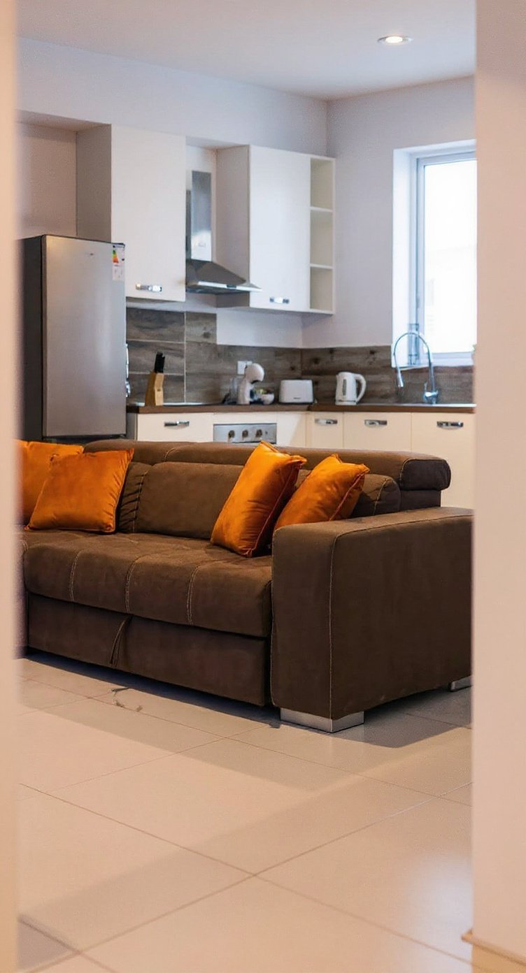 Room in Tigne — 3