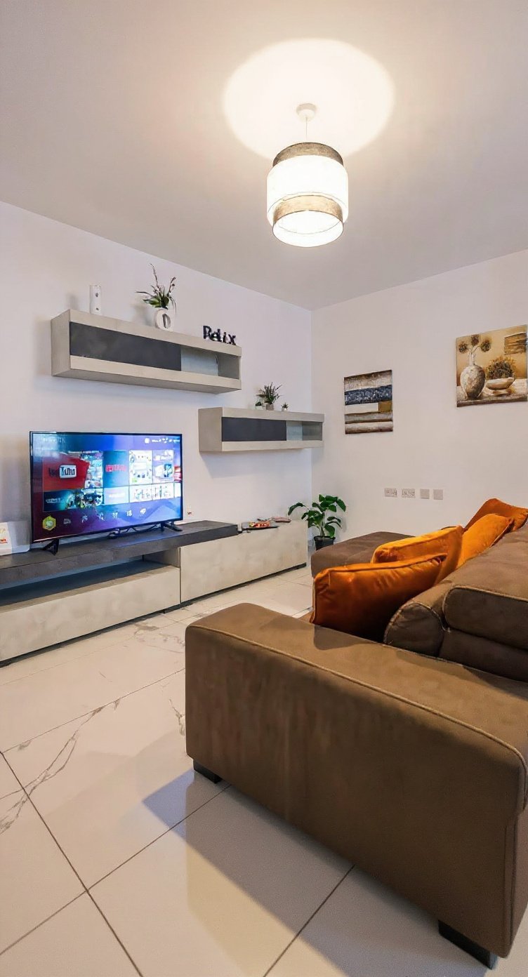 Room in Tigne — 4