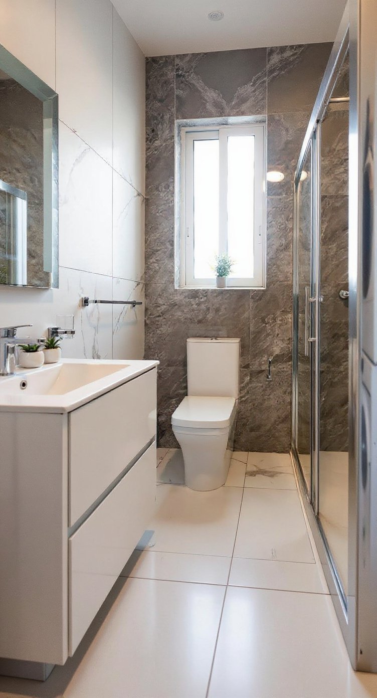 Room in Tigne — 5