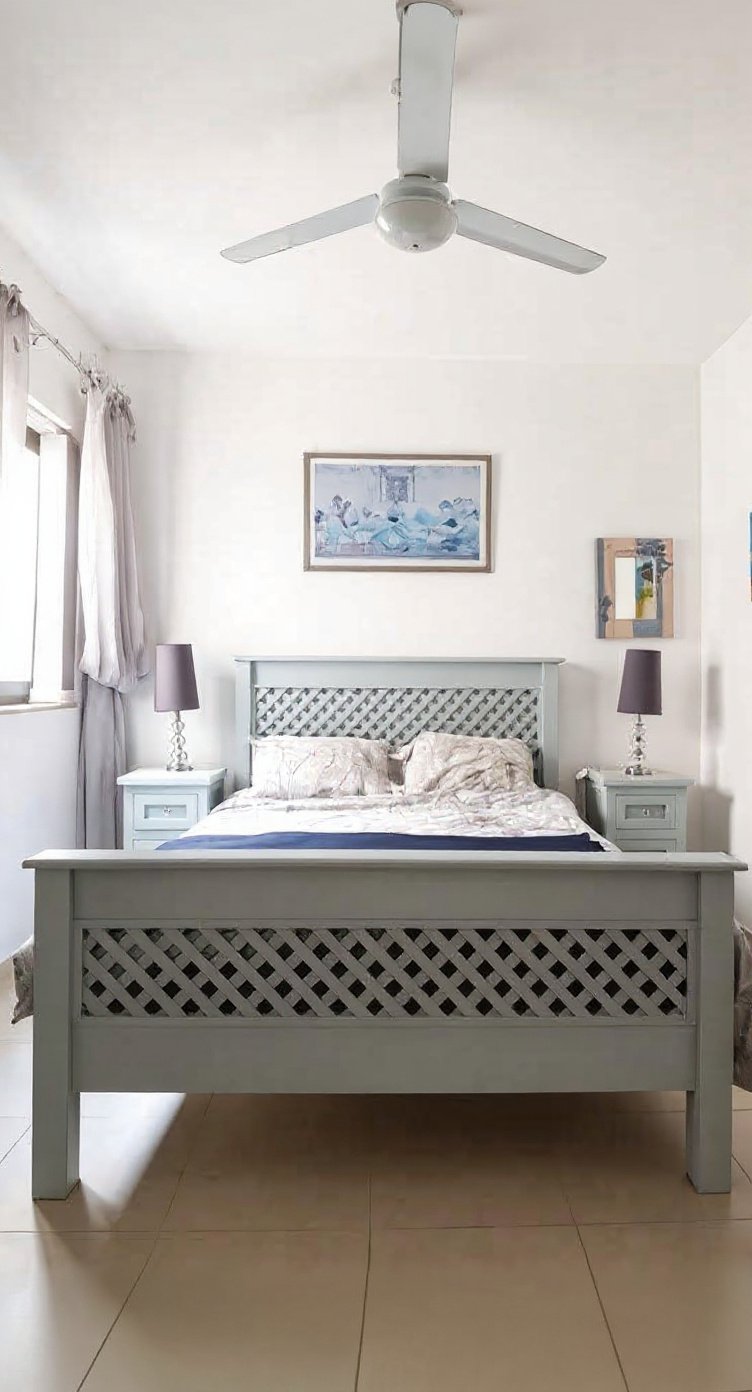 Apartment in Sliema - 3 beds, 2 baths — 4