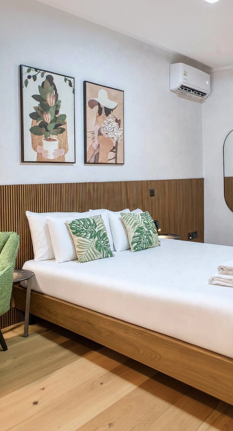 Maisonette in San Giljan - 1 bed, 1 bath — 2