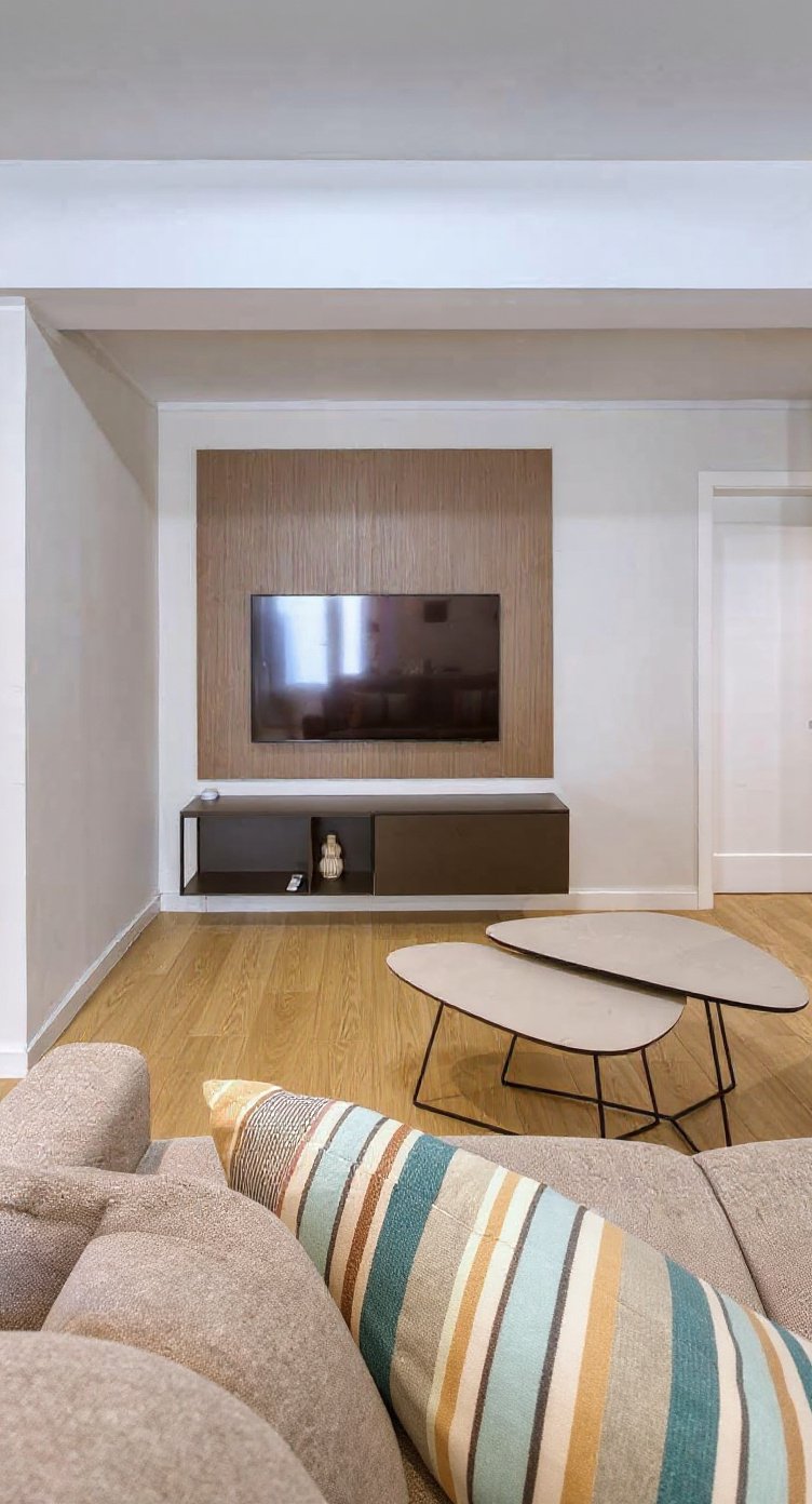 Maisonette in San Giljan - 1 bed, 1 bath — 5