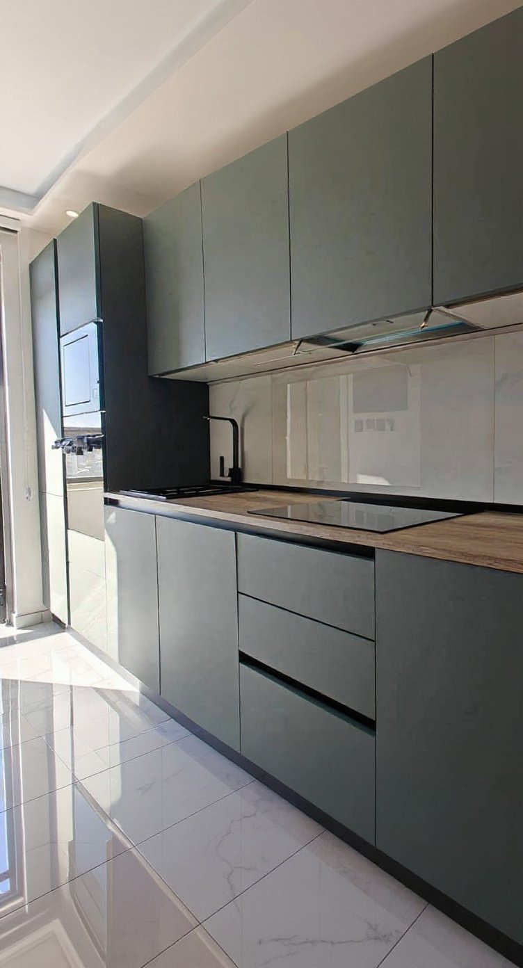Apartment in Msida - 1 bed, 1 bath — 2