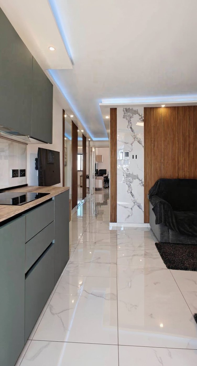 Apartment in Msida - 1 bed, 1 bath — 3