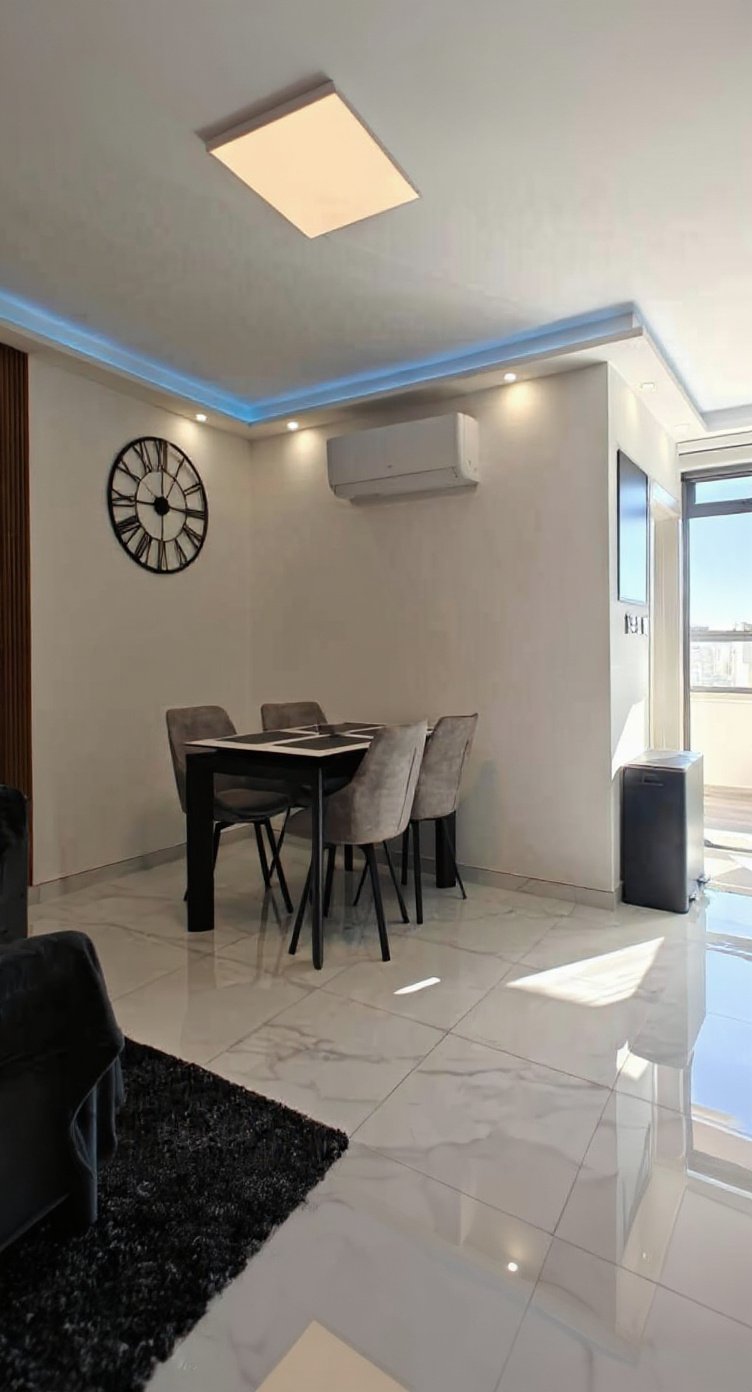 Apartment in Msida - 1 bed, 1 bath — 4