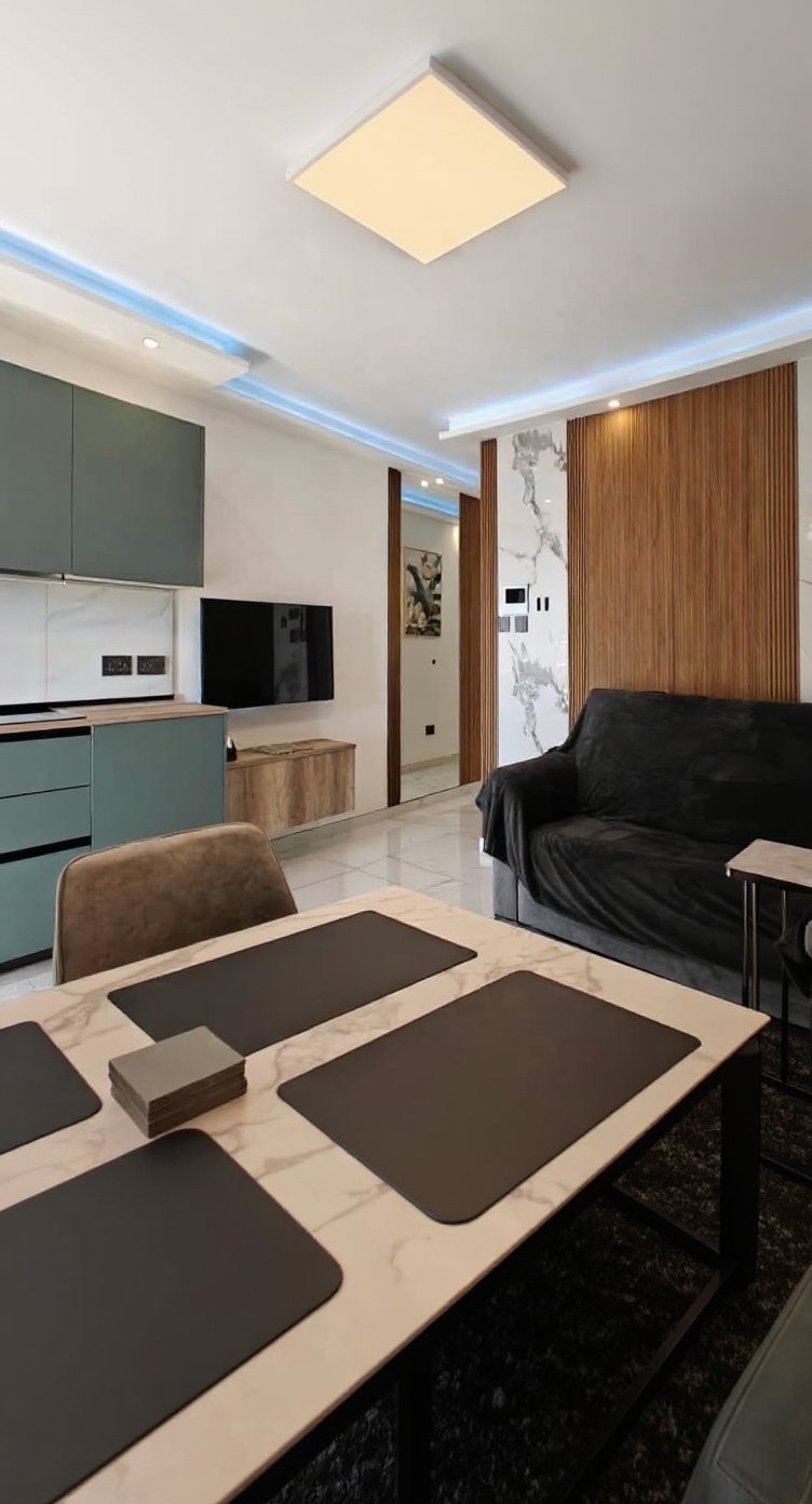 Apartment in Msida - 1 bed, 1 bath — 5