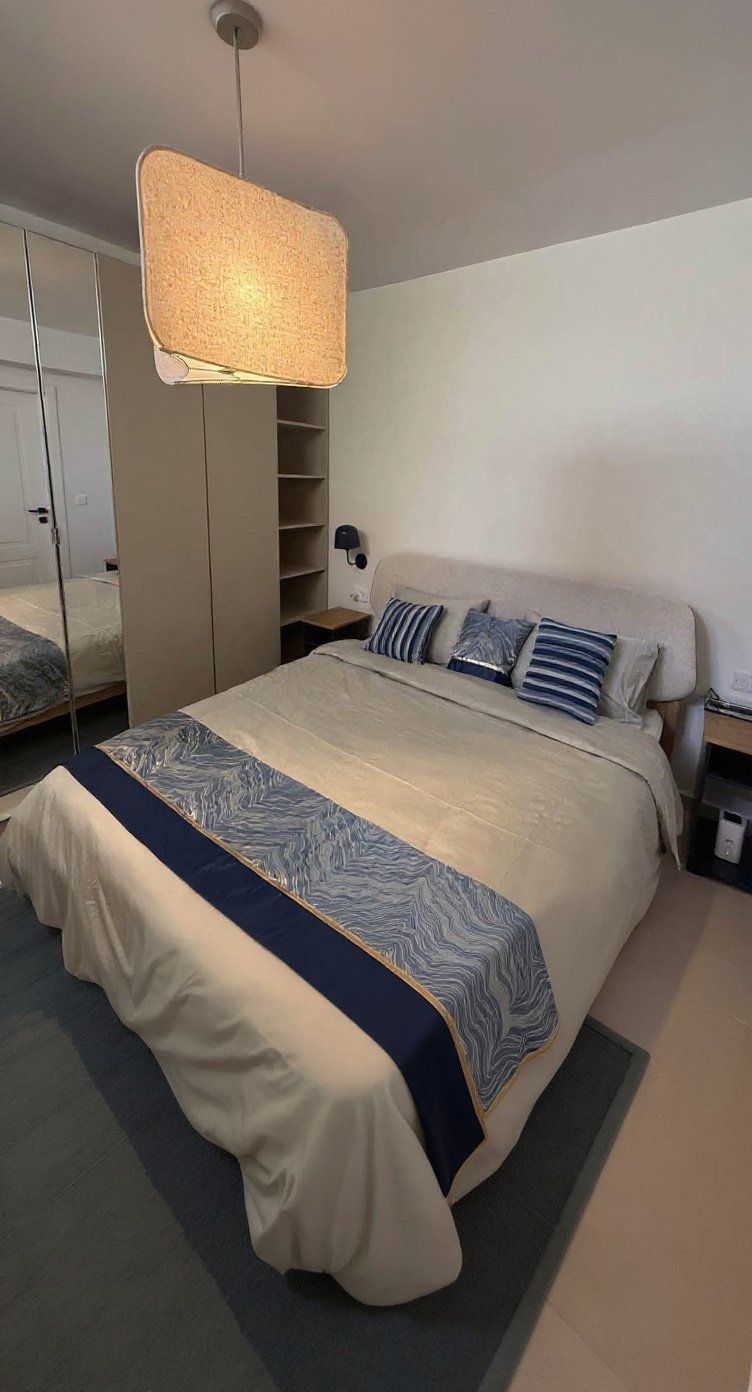 Apartment in Pembroke - 1 bed — 1
