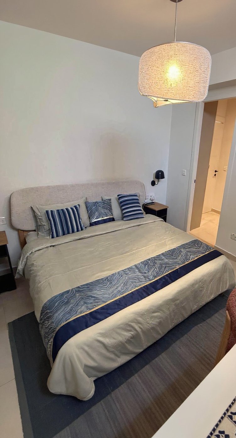 Apartment in Pembroke - 1 bed — 2