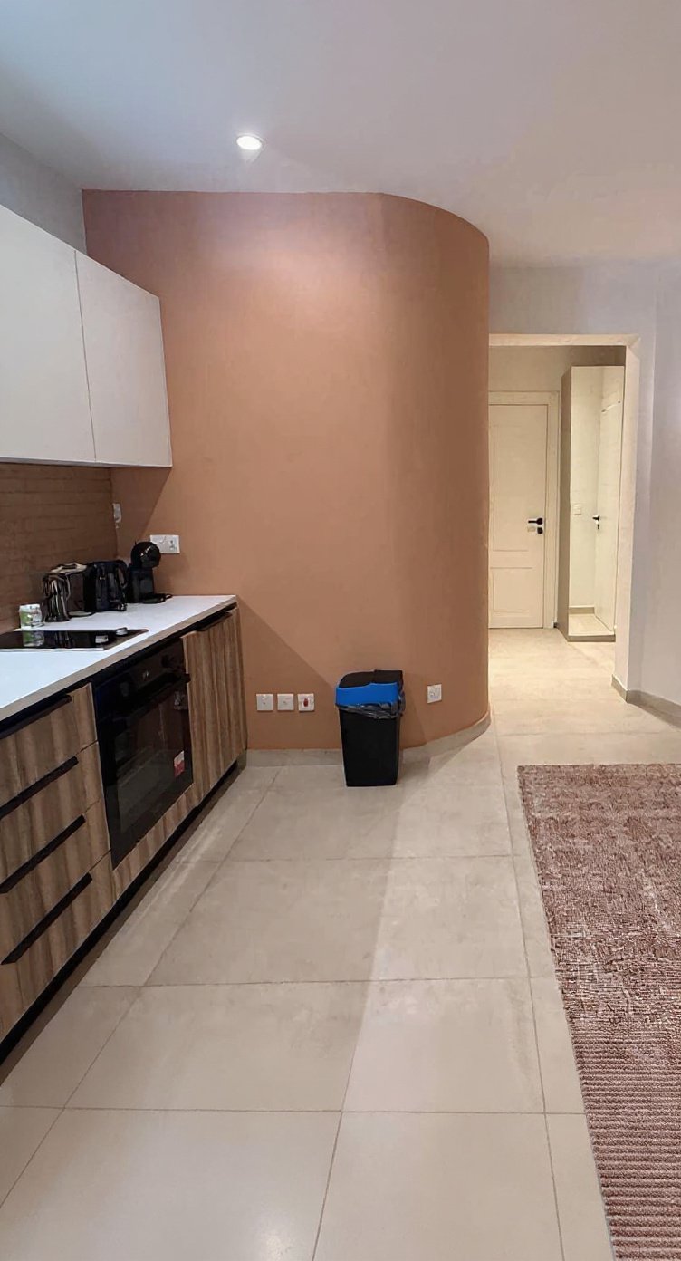 Apartment in Pembroke - 1 bed — 4