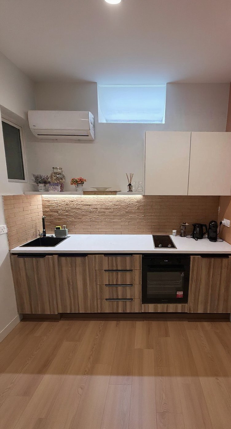 Apartment in Pembroke - 1 bed — 5