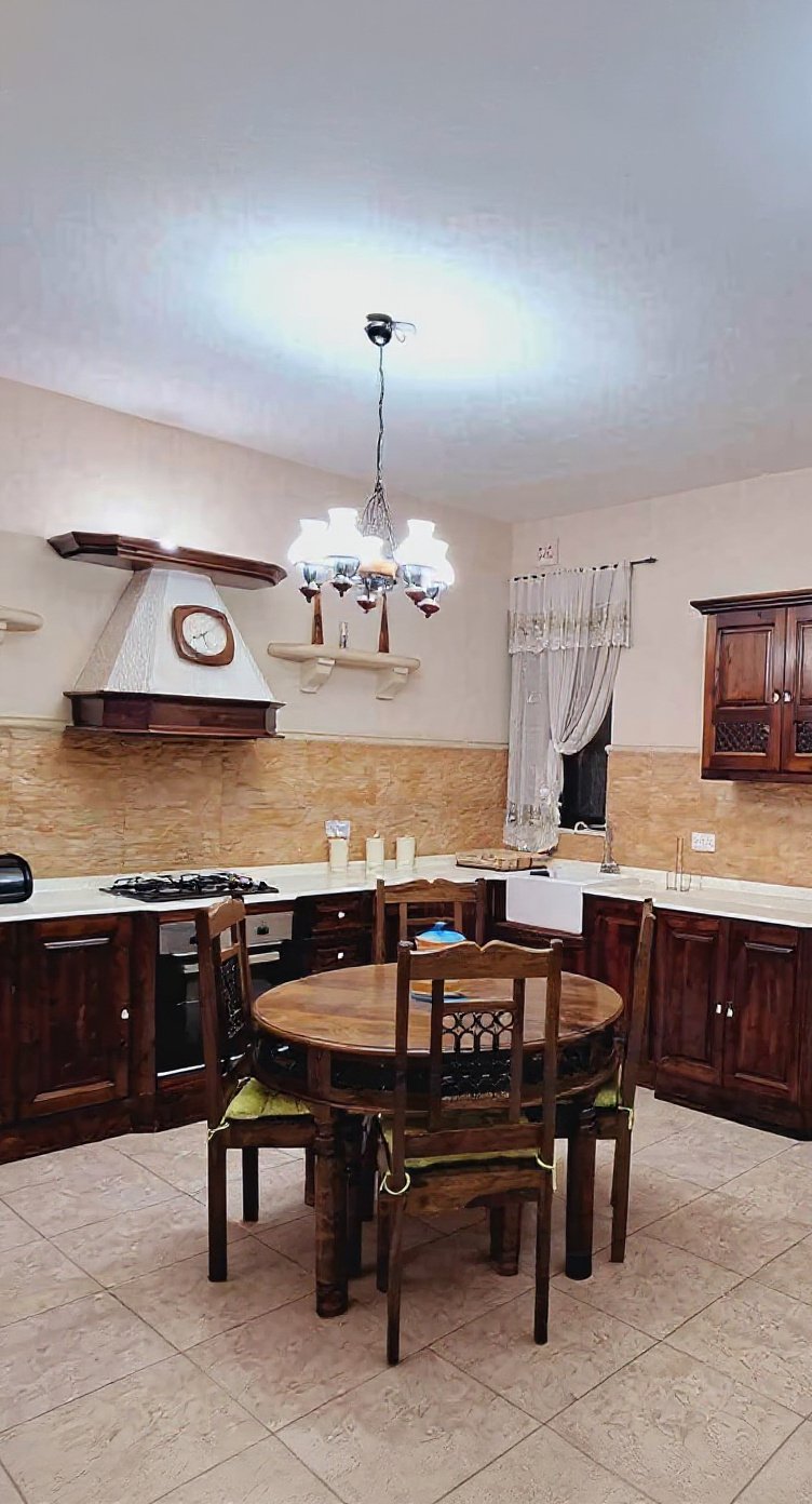 Maisonette in Balzan - 2 beds, 2 baths — 1