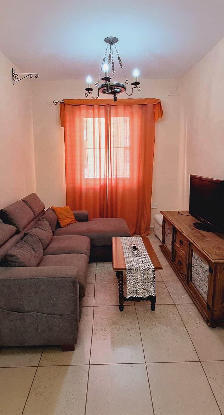 Maisonette in Balzan - 2 beds, 2 baths — 2
