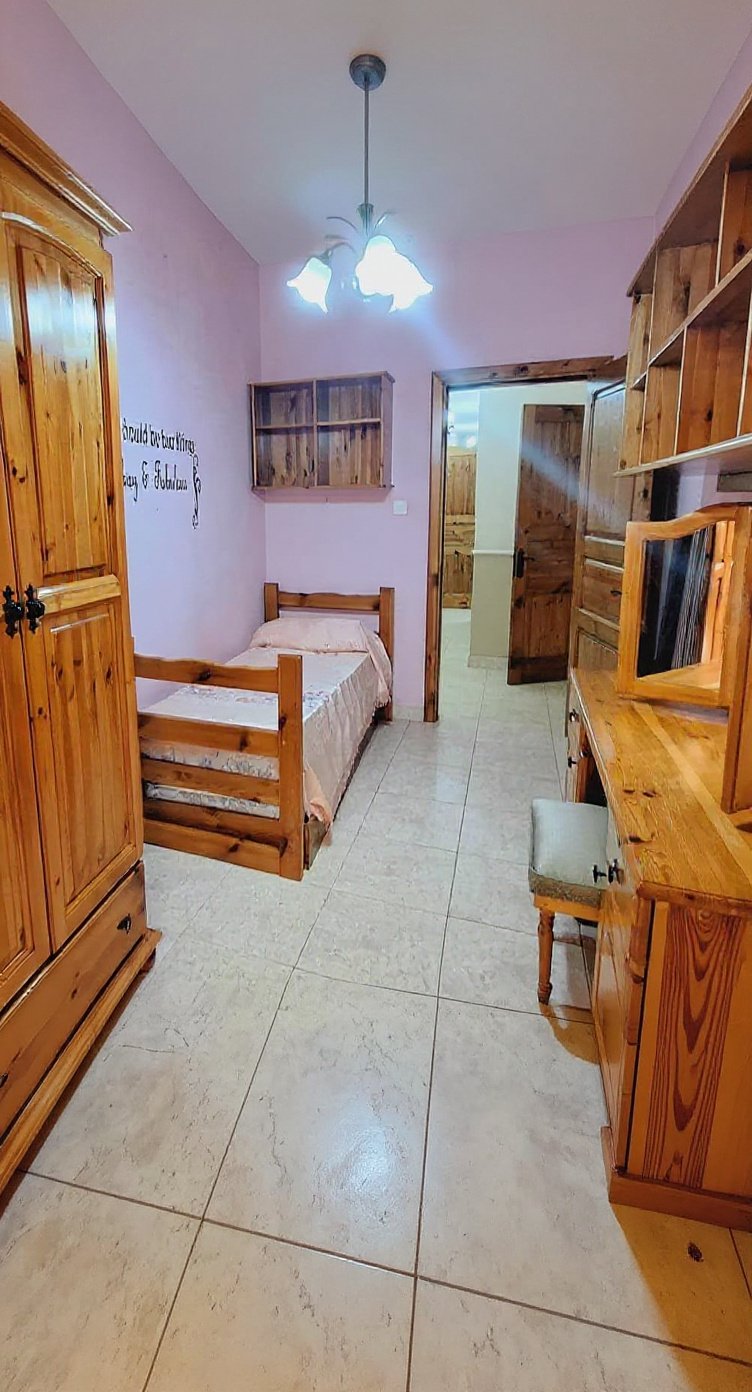 Maisonette in Balzan - 2 beds, 2 baths — 4