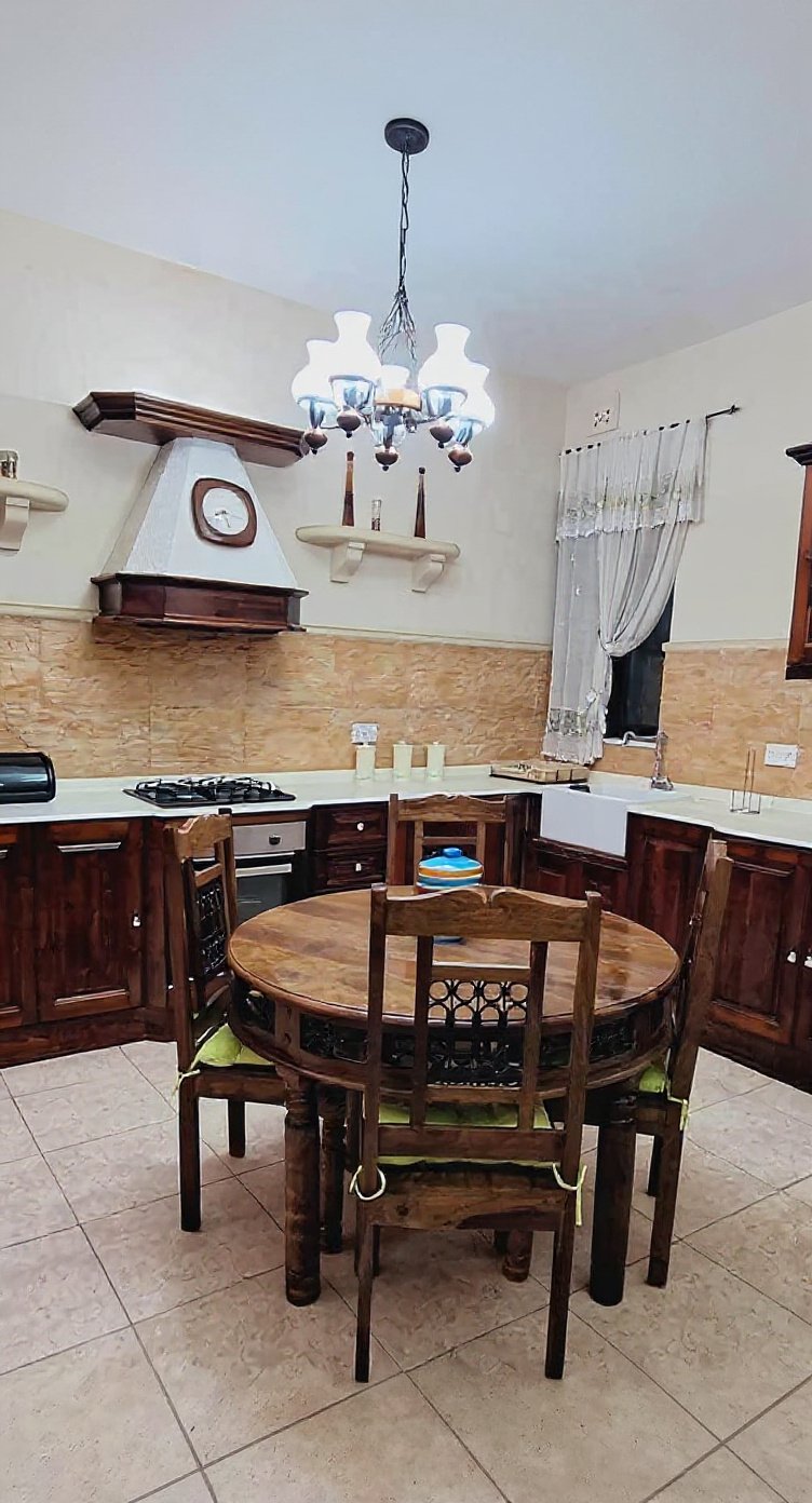 Maisonette in Balzan - 2 beds, 2 baths — 5