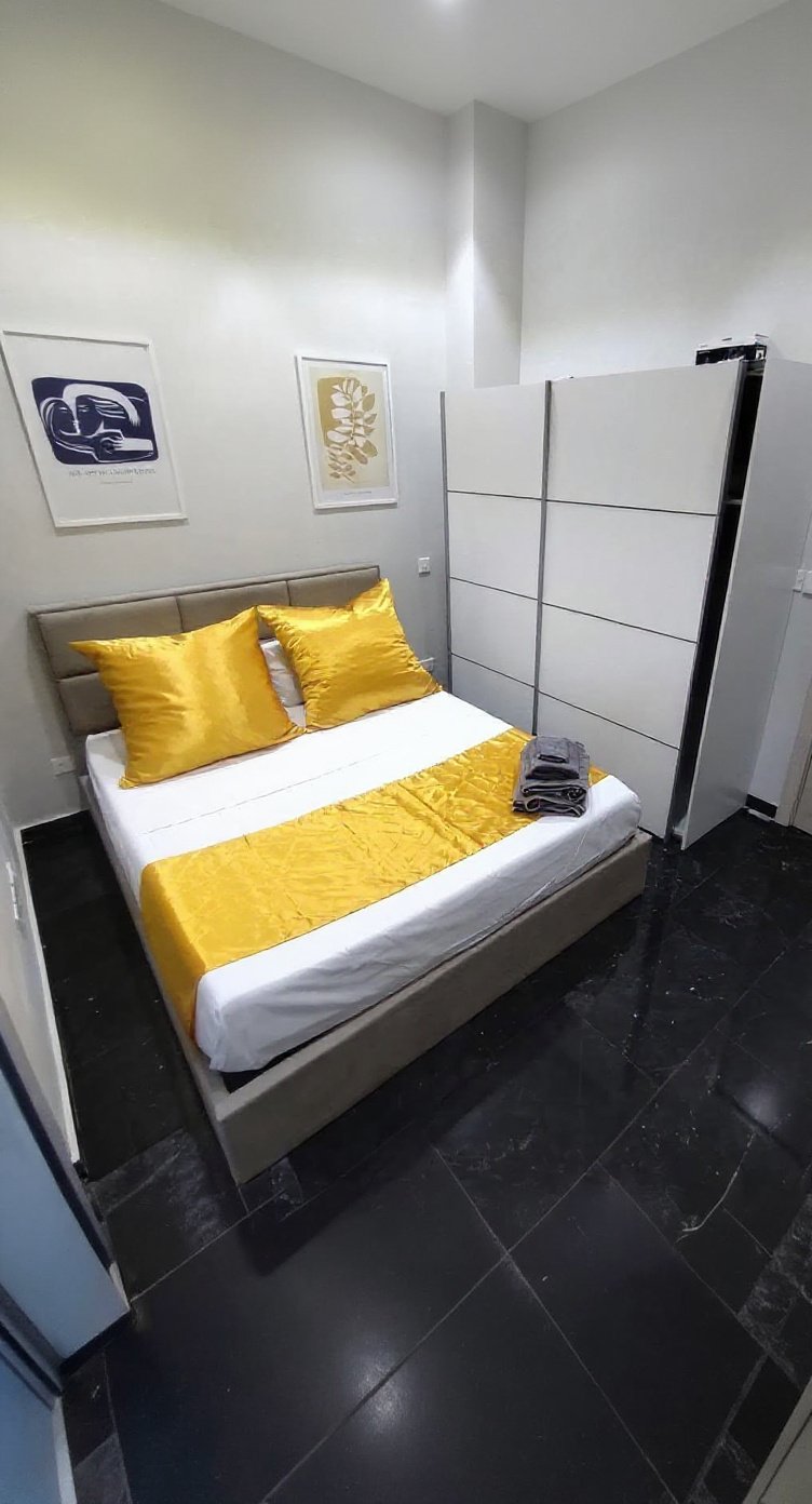 Apartment in Gzira - 1 bed — 3