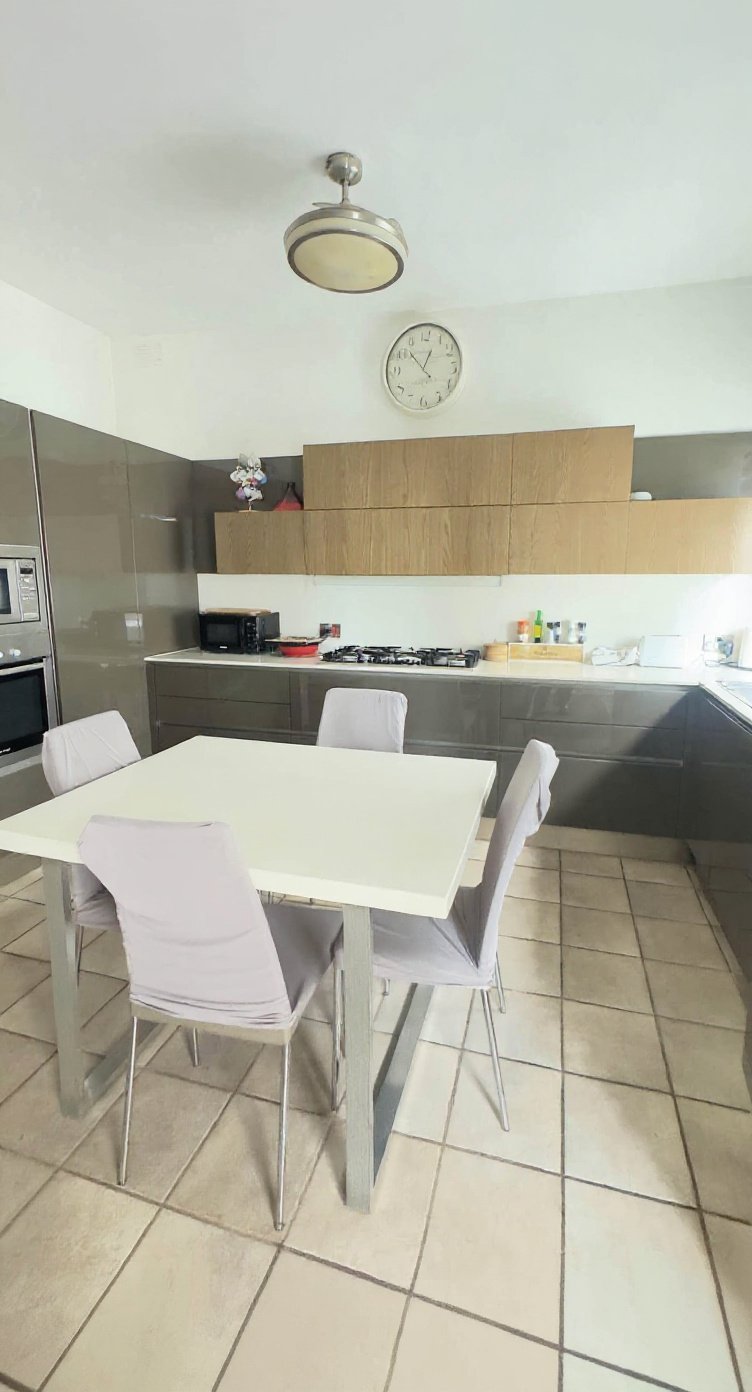 Apartment in Sliema - 1 bath — 1